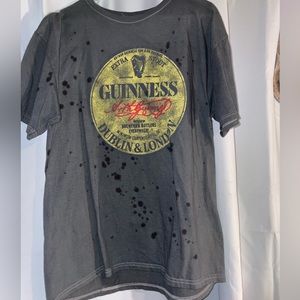 Guinness Graphic T